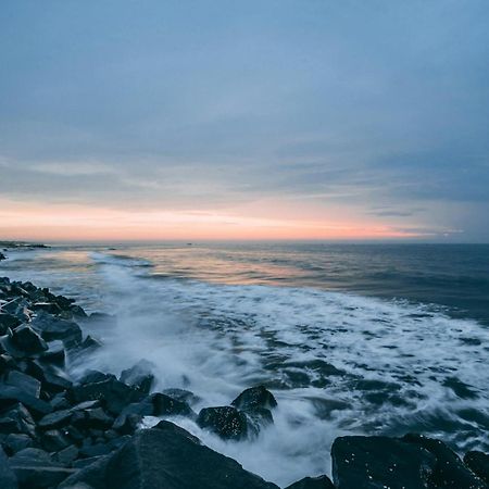 Nadanam Inn Пудучеррі Екстер'єр фото